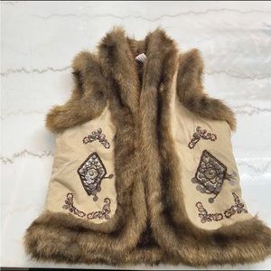 Beautiful Women’s Vest